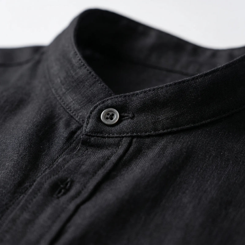 Men's Casual Shirt -  Charlie