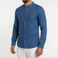 Men's Casual Shirt -  Charlie