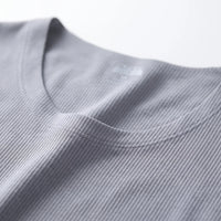 Men's Casual Short-Sleeved Pyjamas - Alex