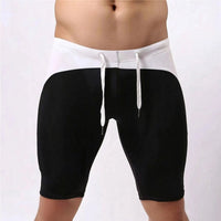 Men's Fitted Sports Tights - Zentris