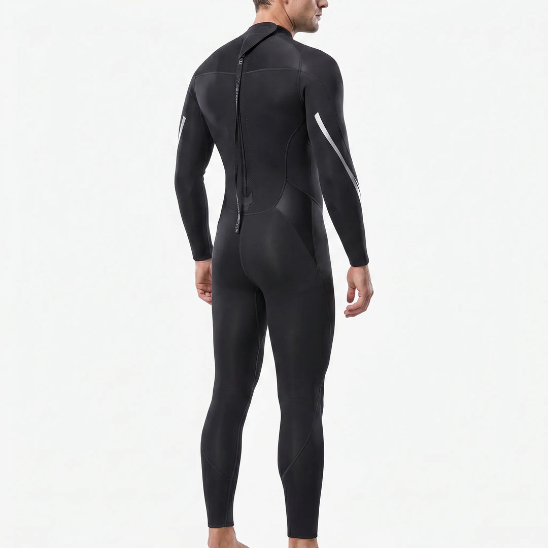Men's Full-Length Diving Suit - Thalmos