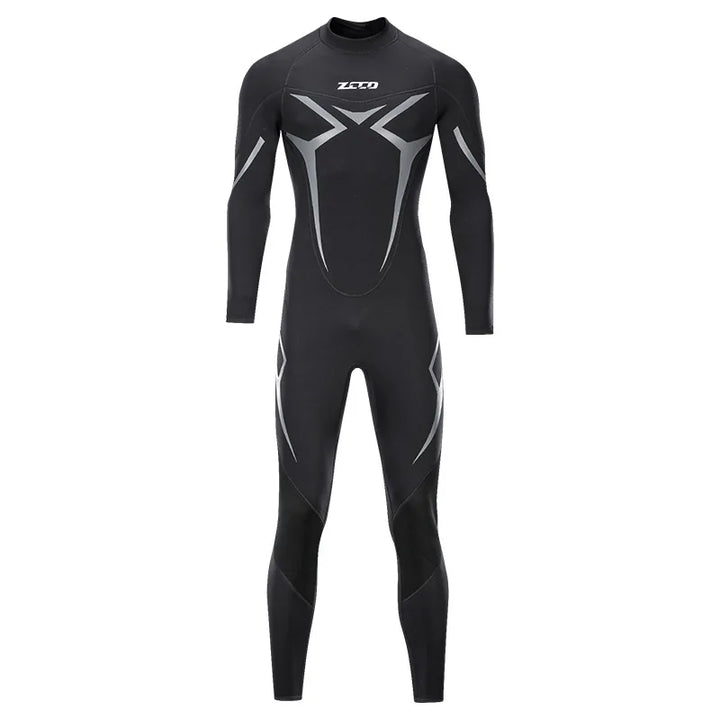 Men's Full-Length Diving Suit - Thalmos