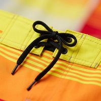 Men's Graphic Boardshorts - Oceaniq