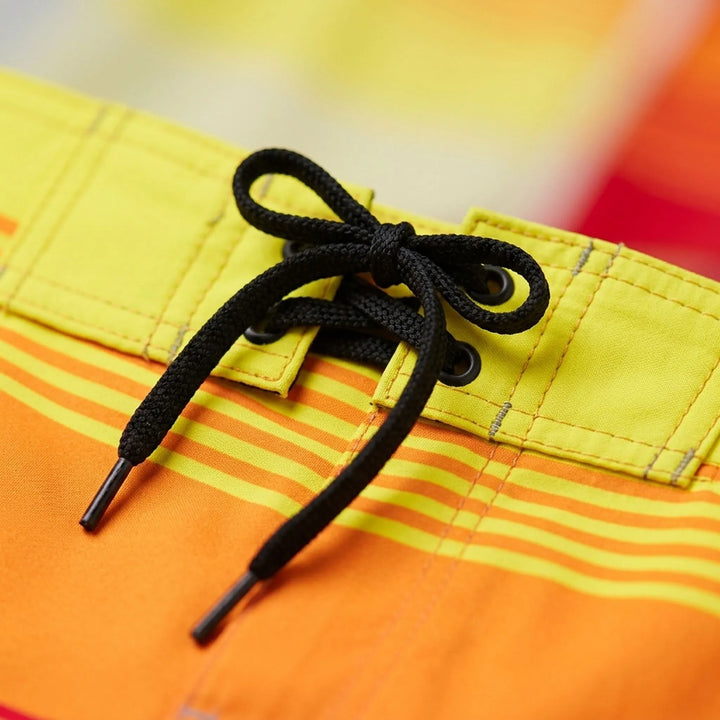 Men's Graphic Boardshorts - Oceaniq