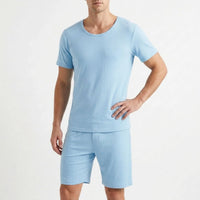 Men's Lightweight Pyjama Set - Aaron