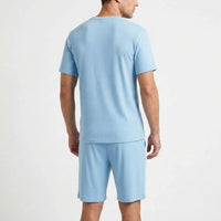 Men's Lightweight Pyjama Set - Aaron