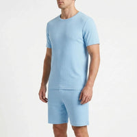 Men's Lightweight Pyjama Set - Aaron