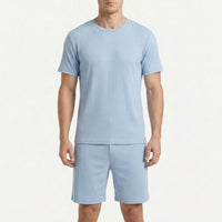 Men's Lightweight Pyjama Set - Aaron