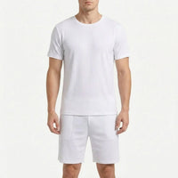 Men's Lightweight Pyjama Set - Aaron