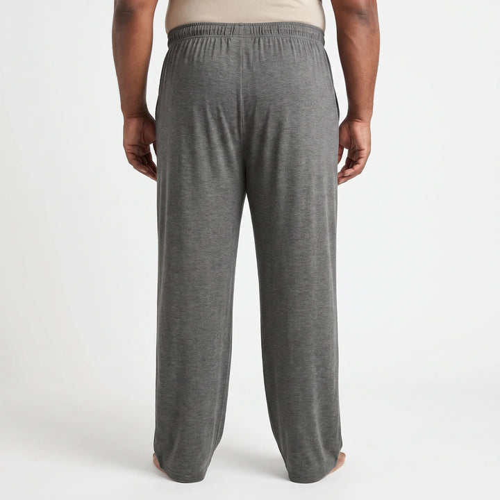 Men's Loose Fit Pyjama Bottoms - Larry