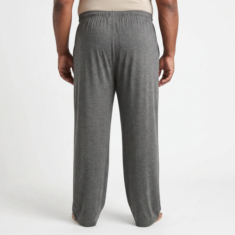 Men's Loose Fit Pyjama Bottoms - Larry
