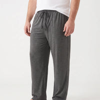 Men's Loose Fit Pyjama Bottoms - Larry