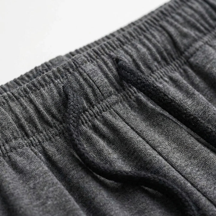 Men's Loose Fit Pyjama Bottoms - Larry