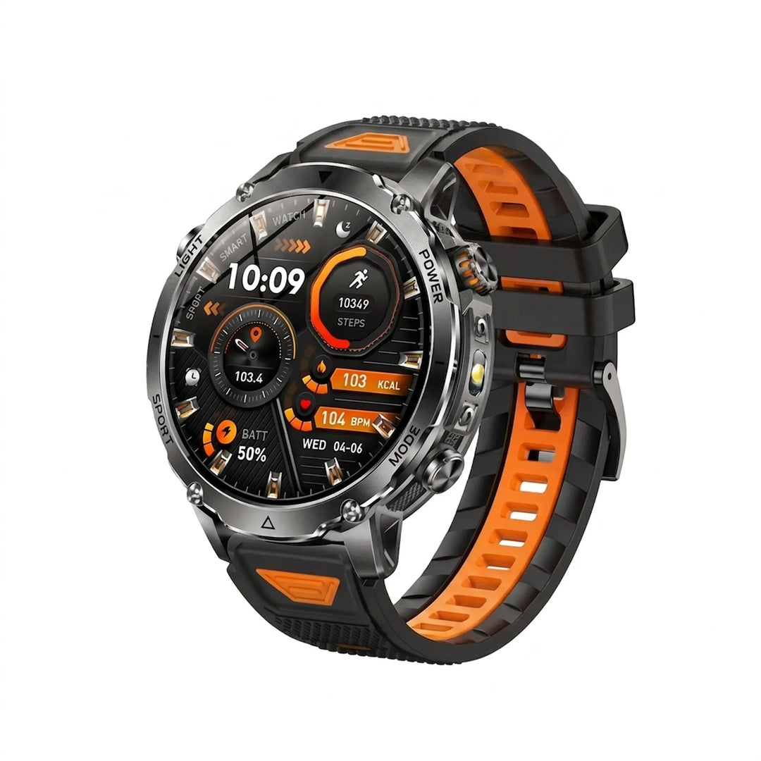 Men's Outdoor Sports Smartwatch - Valdron