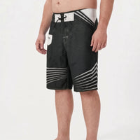 Men's Quick Dry Board Shorts - Velyro