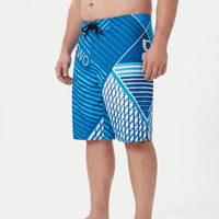 Men's Quick Dry Board Shorts - Velyro