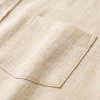 Men's Short-Sleeve Shirt -  Morris