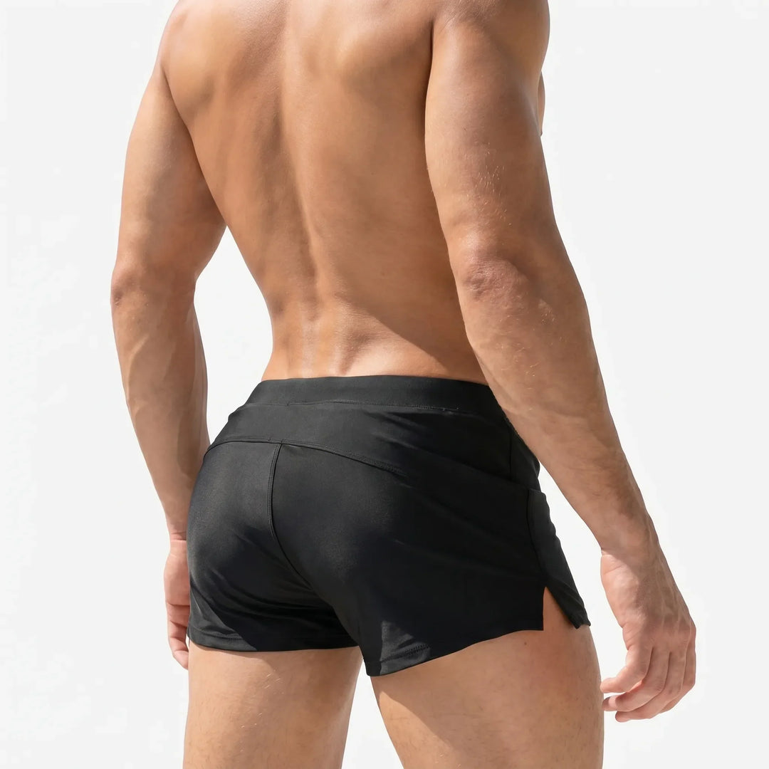 Men's Short Swim Trunks - Pelagix