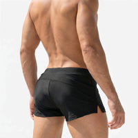 Men's Short Swim Trunks - Pelagix