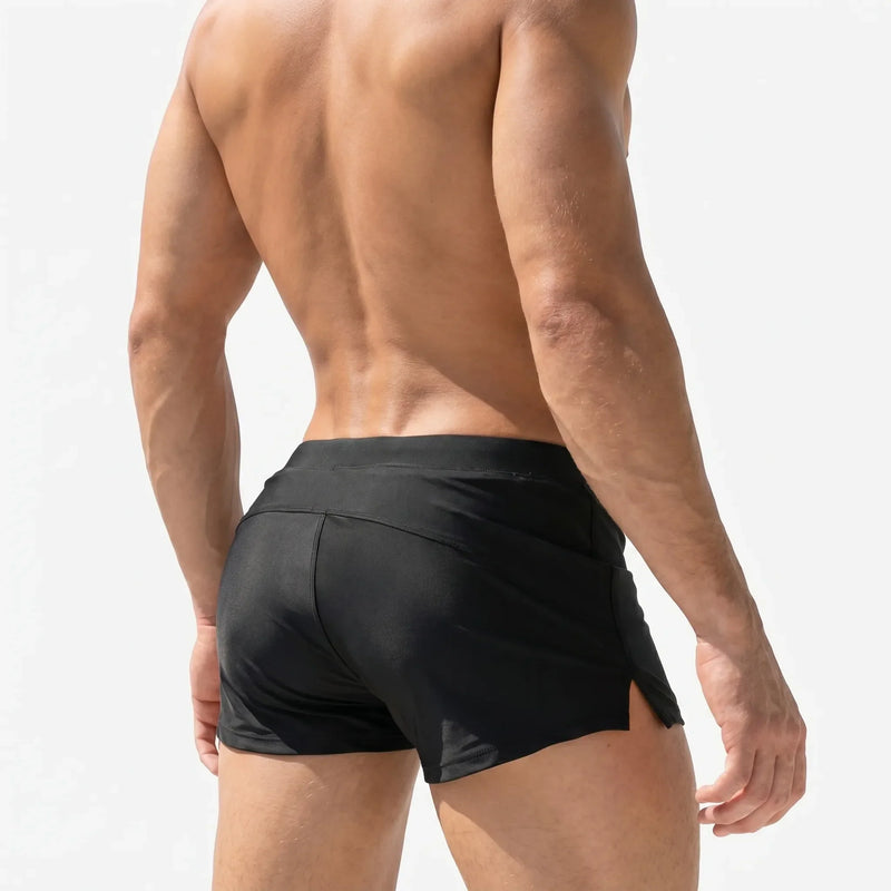 Men's Short Swim Trunks - Pelagix