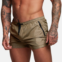 Men's Short Swim Trunks - Vaelis