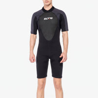 Men's Shorty Wetsuit - Movantix