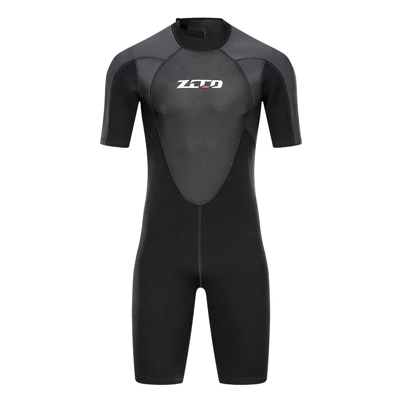Men's Shorty Wetsuit - Movantix