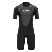 Men's Shorty Wetsuit - Movantix