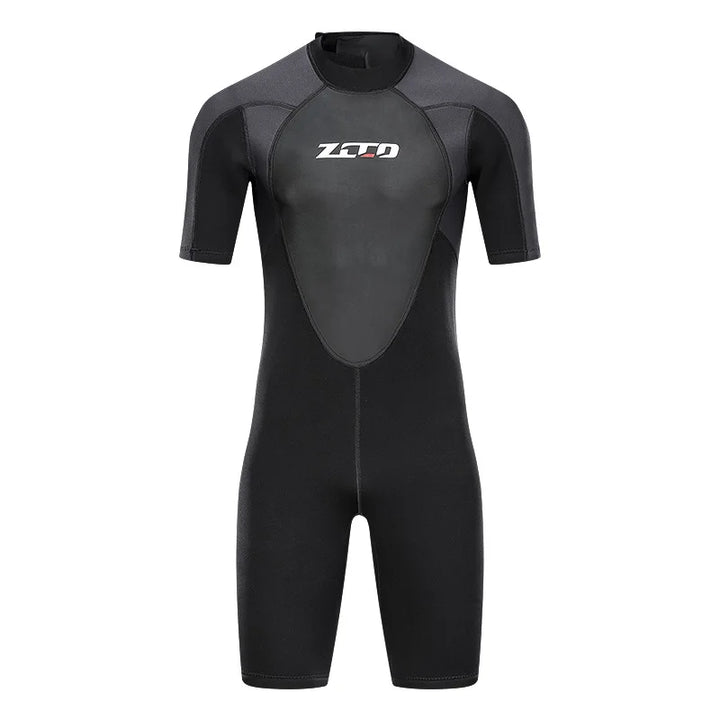 Men's Shorty Wetsuit - Movantix