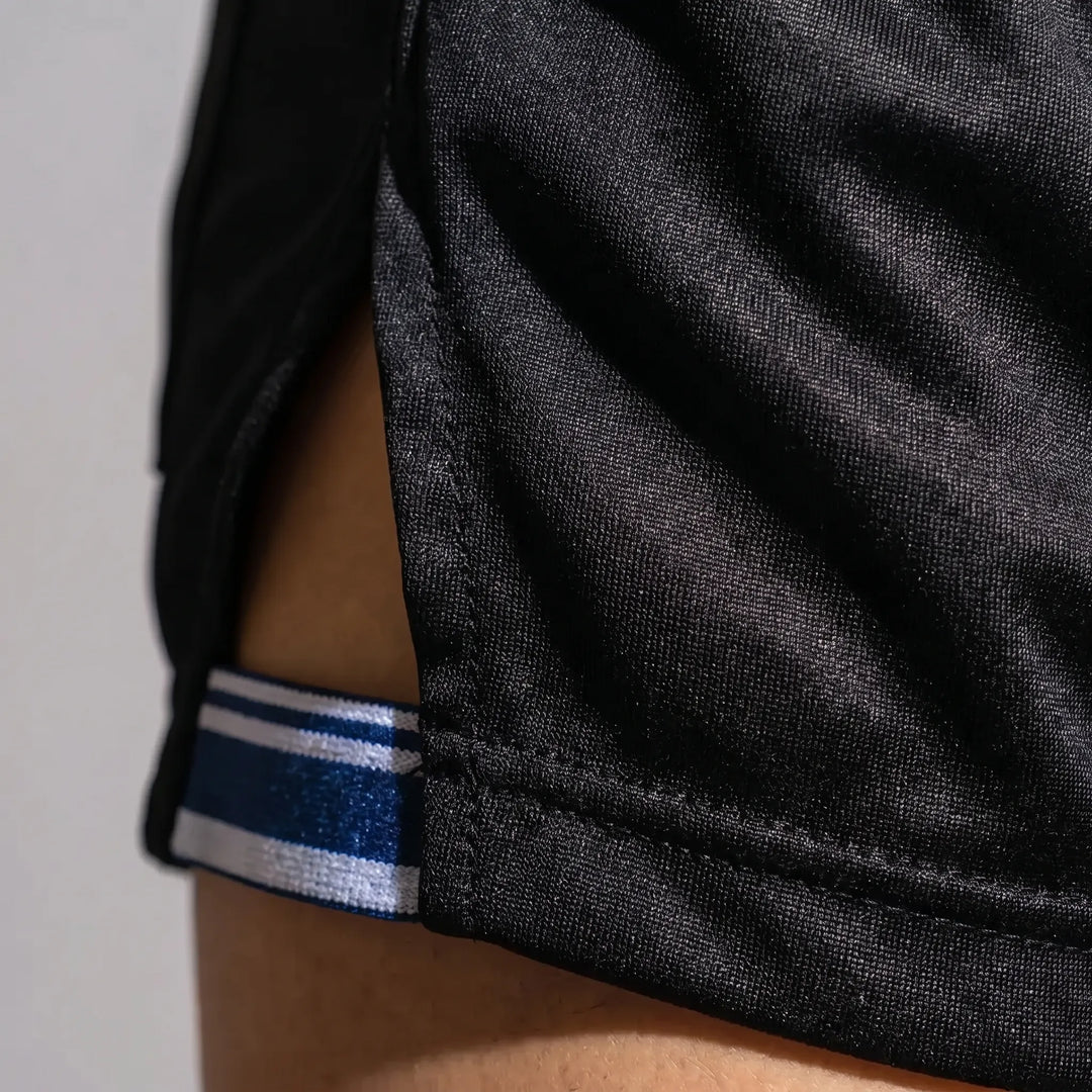 Men's Split-Side Gym Shorts - Sprintyx