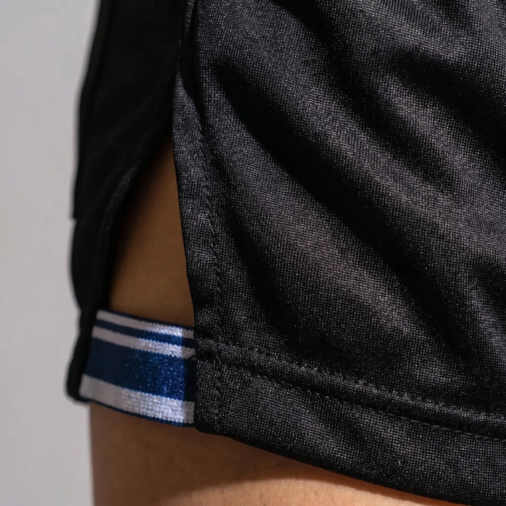 Men's Split-Side Gym Shorts - Sprintyx