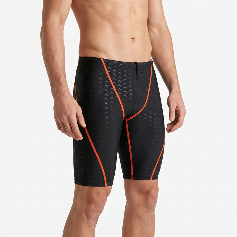 Men's Training Jammers - Hydrovex