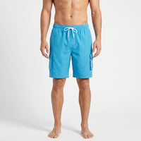Men's Two-In-One Swim Shorts - Kallon