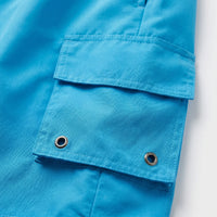 Men's Two-In-One Swim Shorts - Kallon