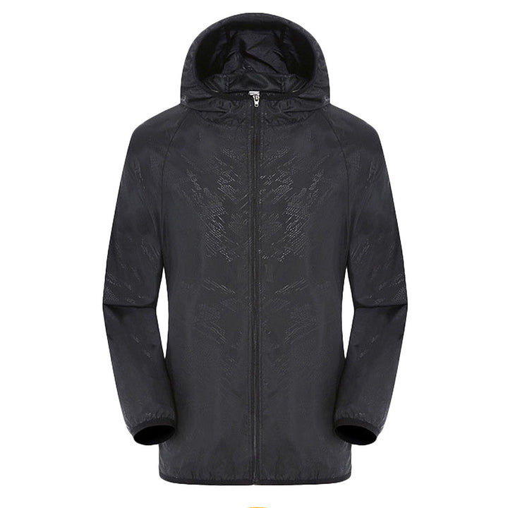 Ladies' Waterproof Jacket Ultra Lightweight & Foldable – Sofia