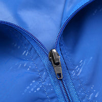 Ladies' Waterproof Jacket Ultra Lightweight & Foldable – Sofia