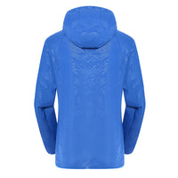 Ladies' Waterproof Jacket Ultra Lightweight & Foldable – Sofia