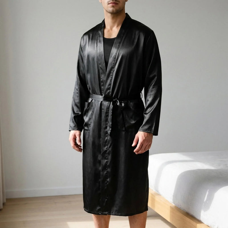 Mens Pyjama Set - Andres