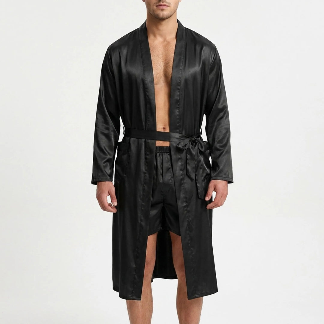 Mens Pyjama Set - Andres