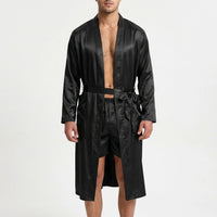 Mens Pyjama Set - Andres