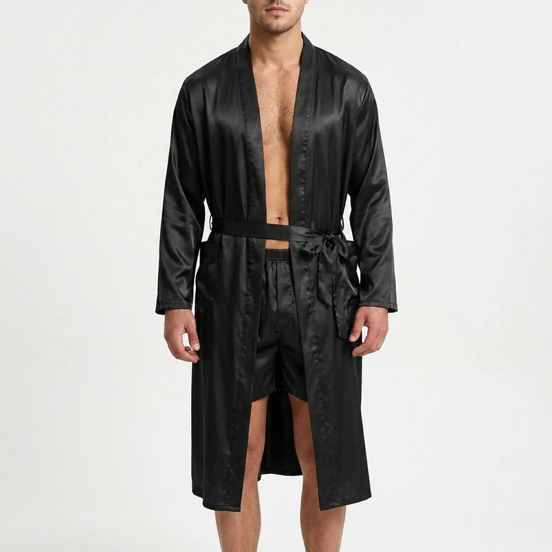 Mens Pyjama Set - Andres