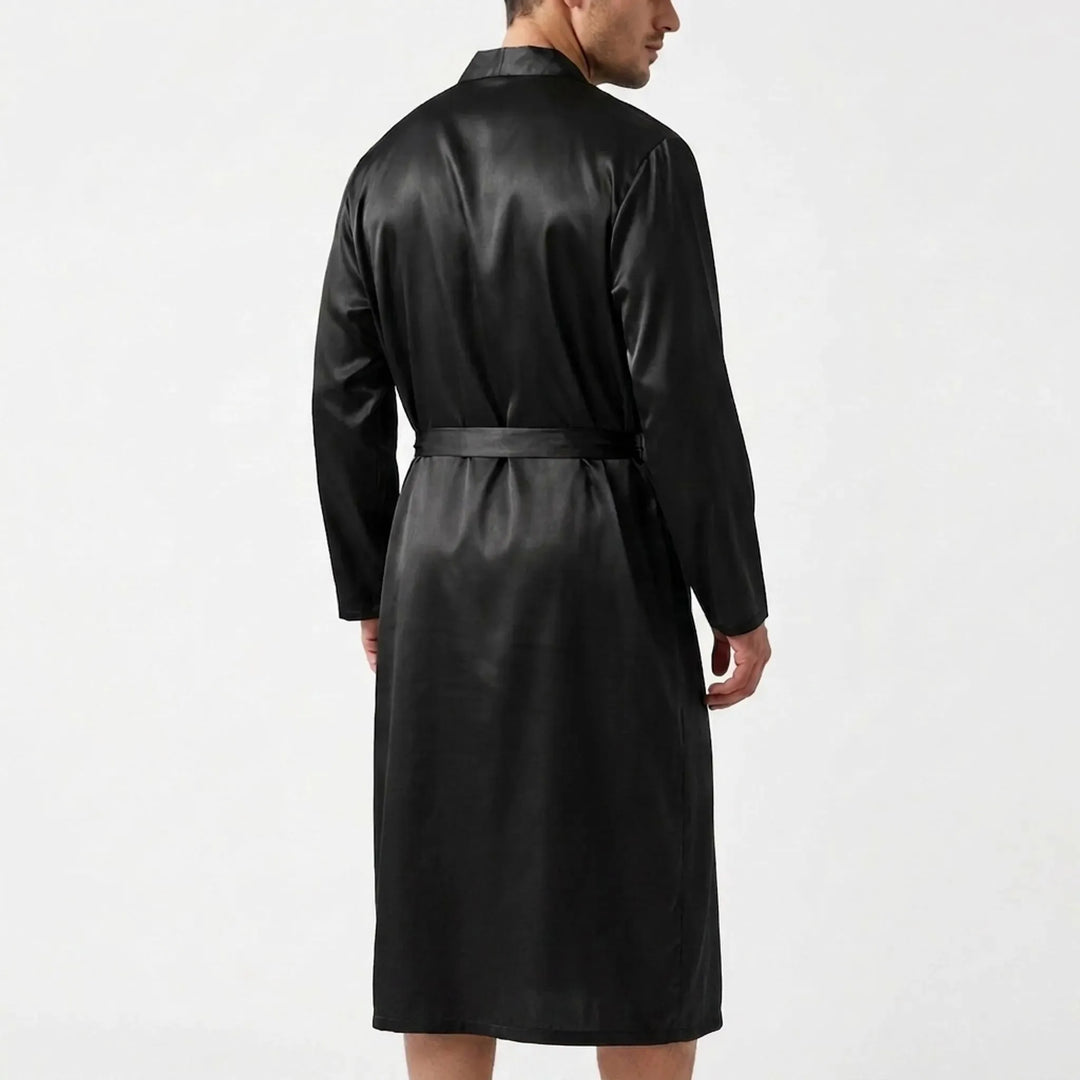 Mens Pyjama Set - Andres