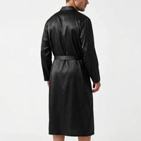 Mens Pyjama Set - Andres