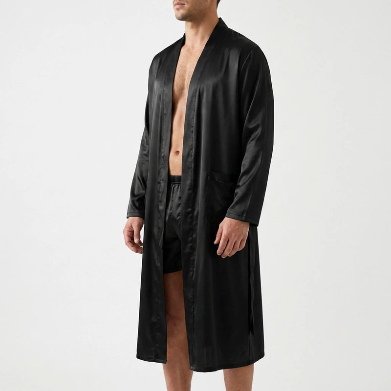 Mens Pyjama Set - Andres