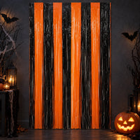 Metallic Wall Curtain - Glintor