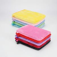 Mikrofaser-Waschhandschuh - GentleClean