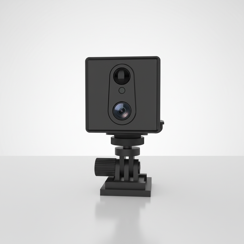Mini Akku Kamera Mit Bewegungserkennung - CamCompacto