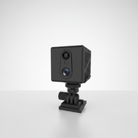 Mini Akku Kamera Mit Bewegungserkennung - CamCompacto