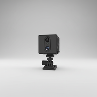 Mini Akku Kamera Mit Bewegungserkennung - CamCompacto