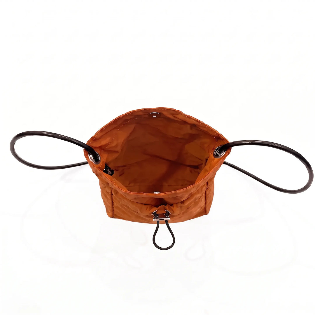 Mini Drawstring Everyday Phone Bag - Cinchlet